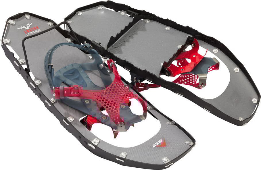 Product gallery image number 1 for product Lightning™ Ascent Snowshoes 22 in - Men's