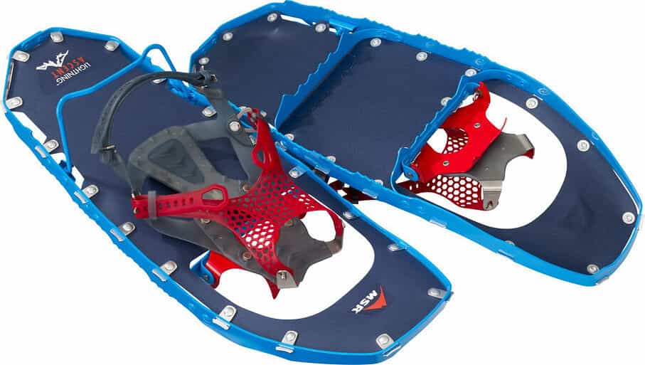 Product image for Lightning™ Ascent Snowshoes 22 in - Men's