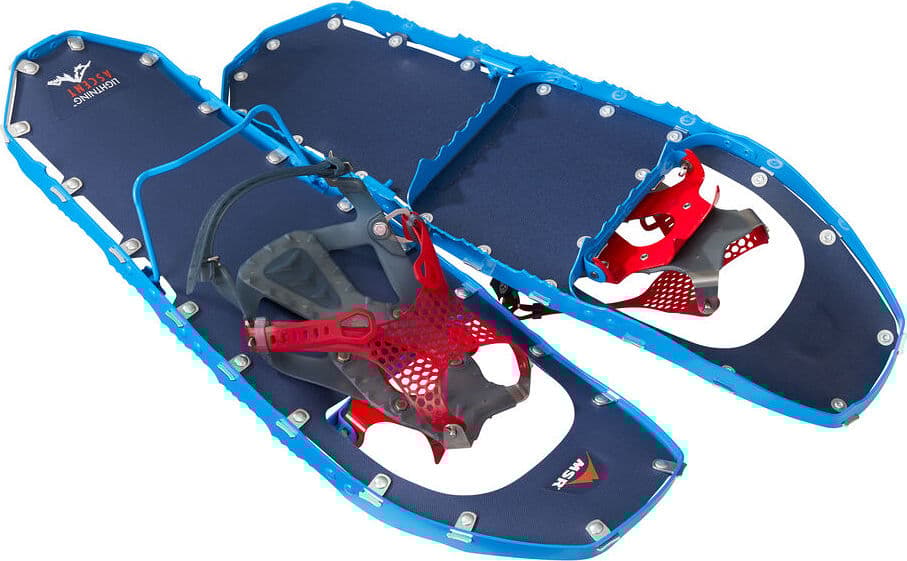 Product gallery image number 1 for product Lightning™ Ascent Snowshoes 25 in - Men's