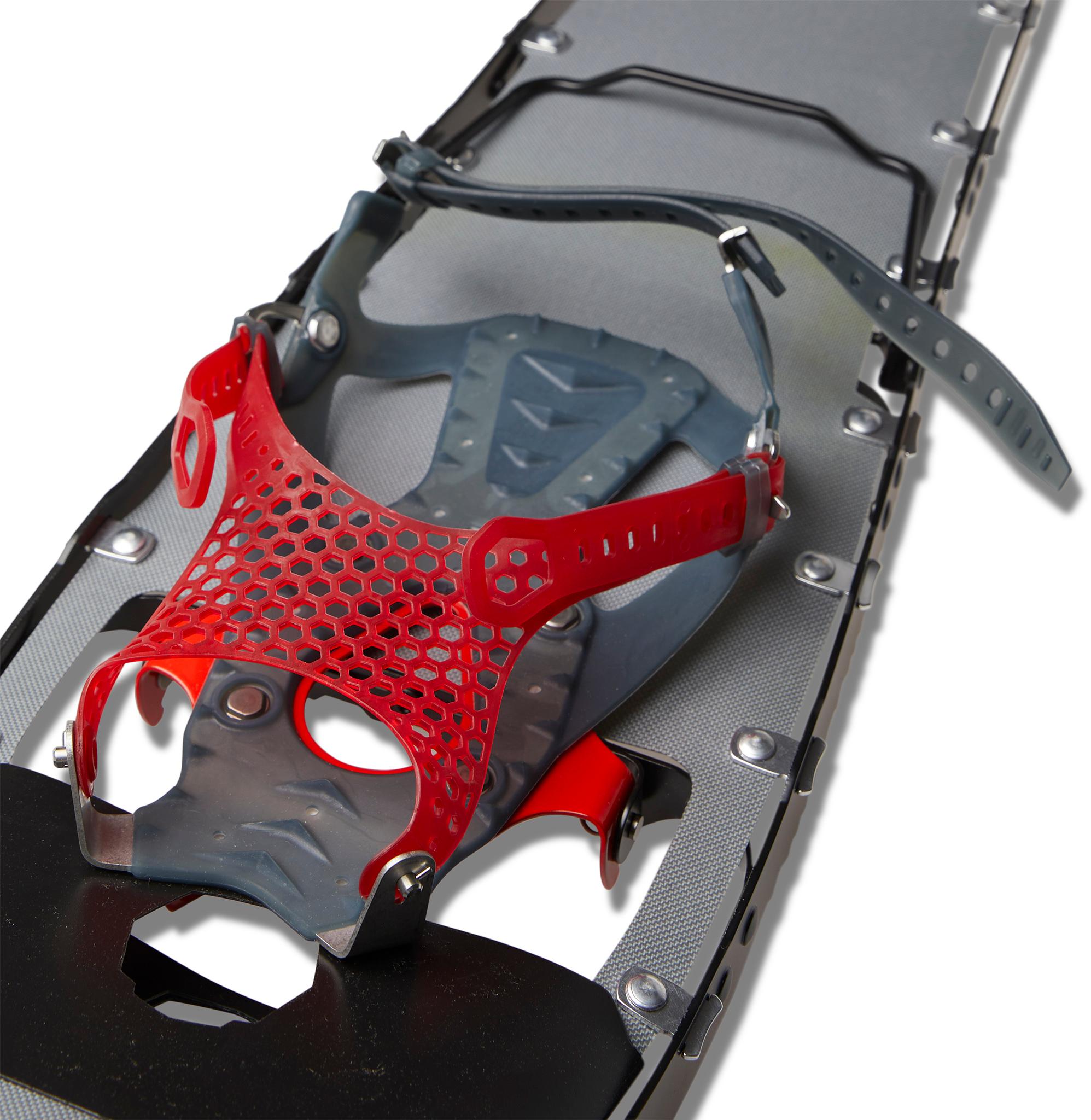 Product gallery image number 5 for product Lightning™ Ascent Snowshoes 30 in - Men's