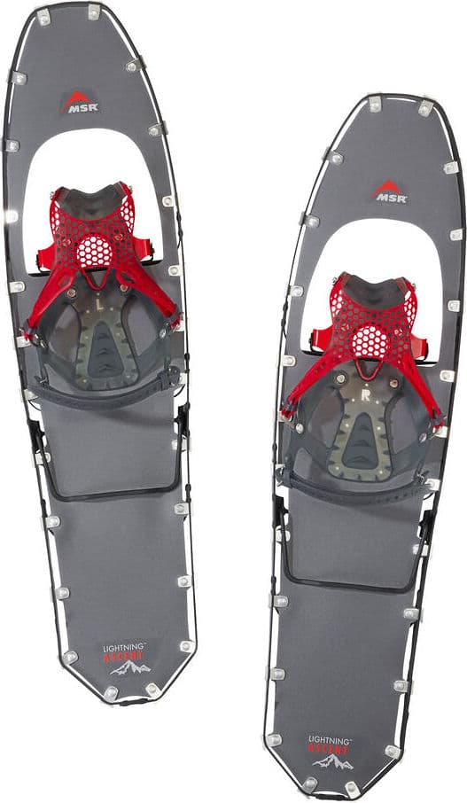 Product gallery image number 2 for product Lightning™ Ascent Snowshoes 30 in - Men's