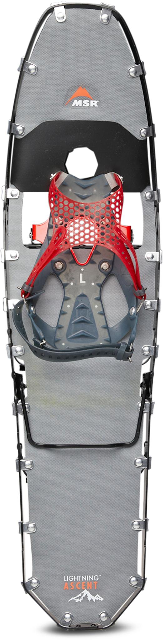 Product gallery image number 1 for product Lightning™ Ascent Snowshoes 30 in - Men's