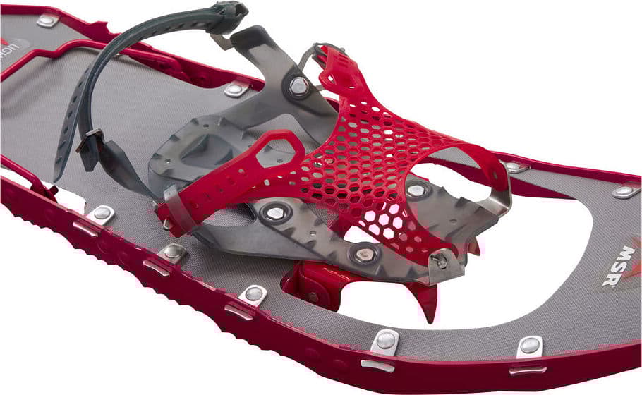 Product gallery image number 2 for product Lightning™ Ascent Snowshoes 22 in - Women's