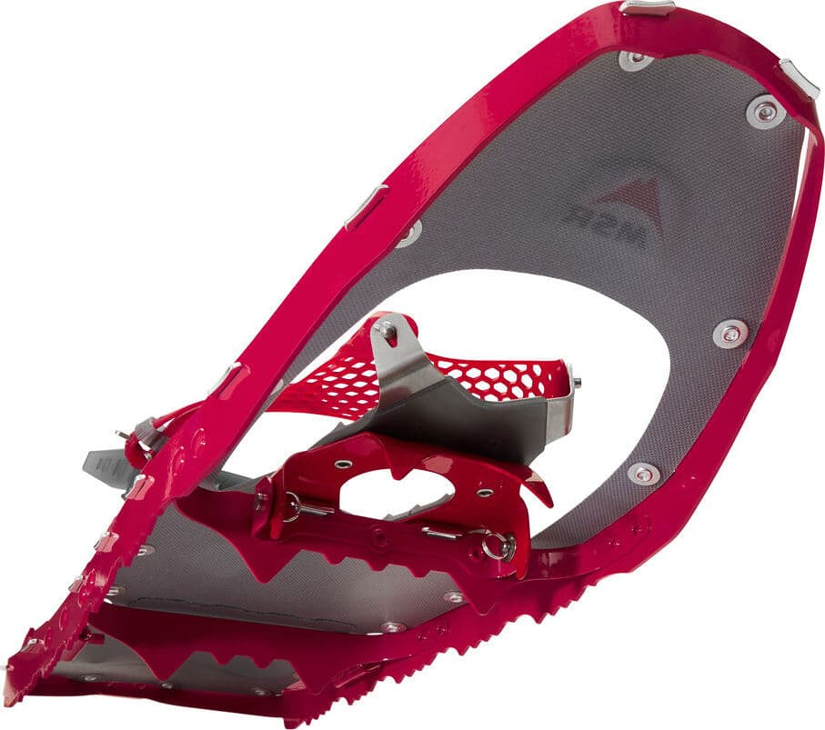 Product gallery image number 5 for product Lightning™ Ascent Snowshoes 22 in - Women's