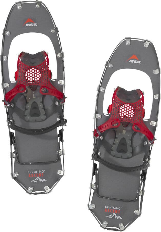 Product gallery image number 2 for product Lightning™ Ascent Snowshoes 22 in - Women's