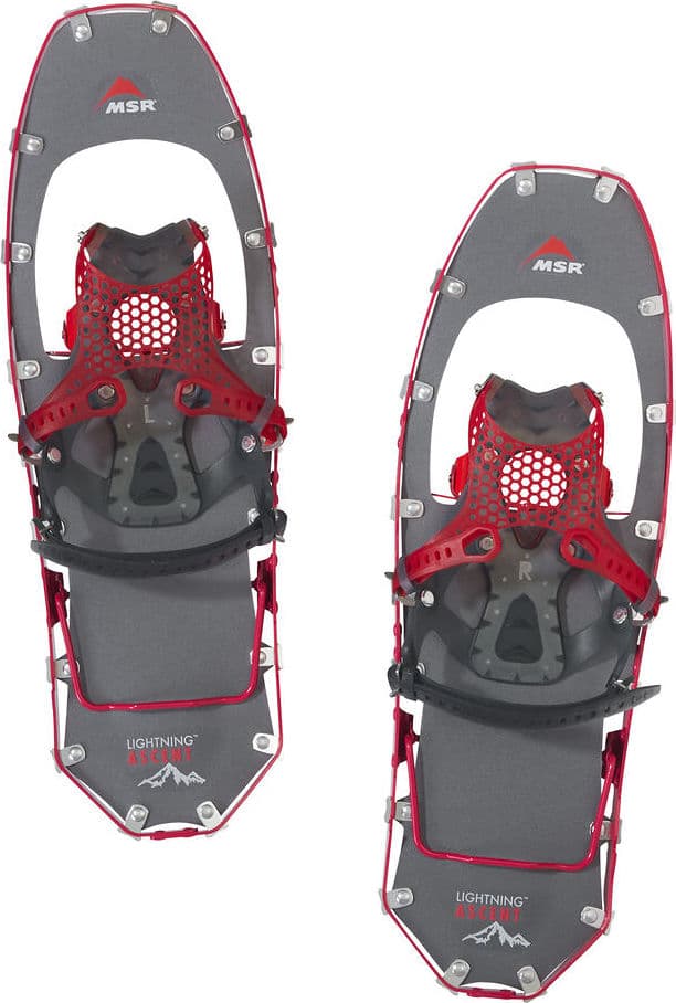 Product gallery image number 4 for product Lightning™ Ascent Snowshoes 22 in - Women's