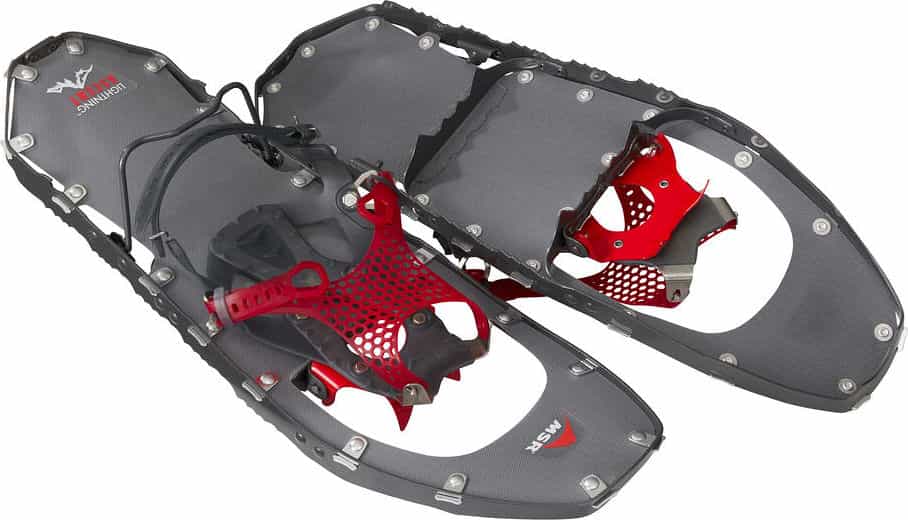 Product image for Lightning™ Ascent Snowshoes 22 in - Women's
