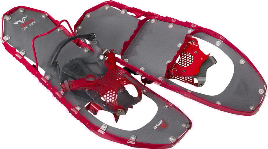 Product gallery image number 1 for product Lightning™ Ascent Snowshoes 22 in - Women's