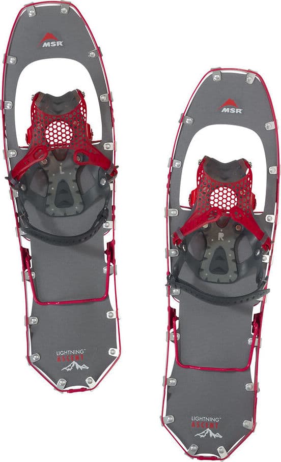 Product gallery image number 2 for product Lightning™ Ascent Snowshoes 25 in - Women's