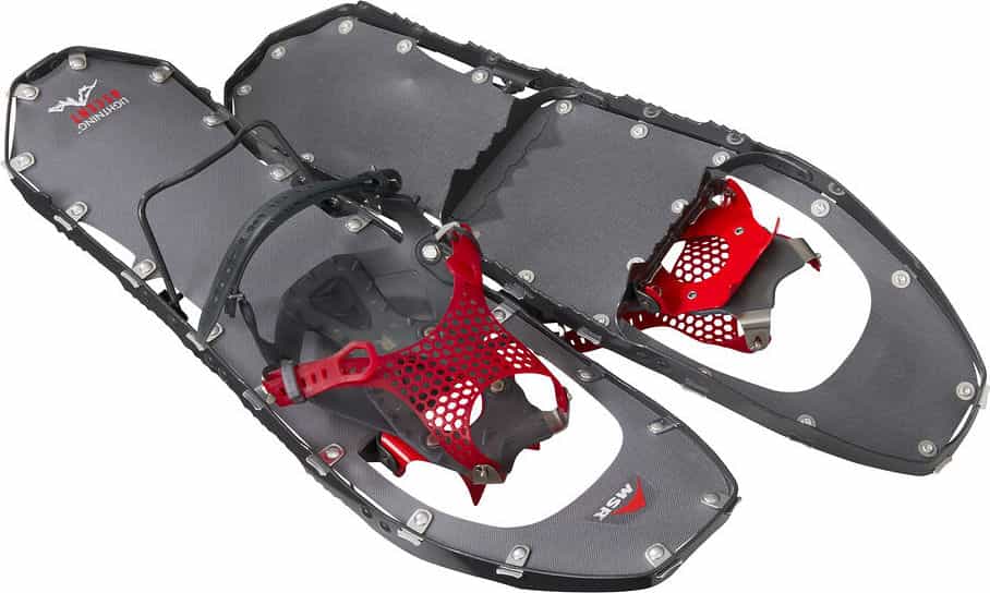 Product image for Lightning™ Ascent Snowshoes 25 in - Women's