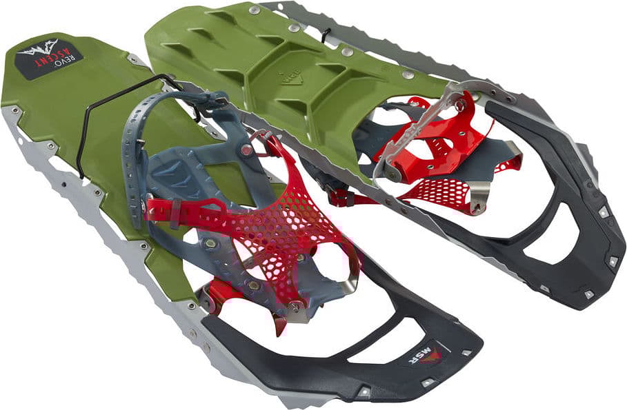 Product gallery image number 1 for product Revo™ Ascent Snowshoes 22 in - Men's