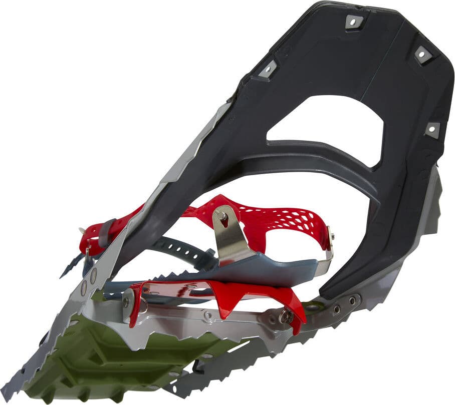 Product gallery image number 2 for product Revo™ Ascent Snowshoes 25 in - Men's