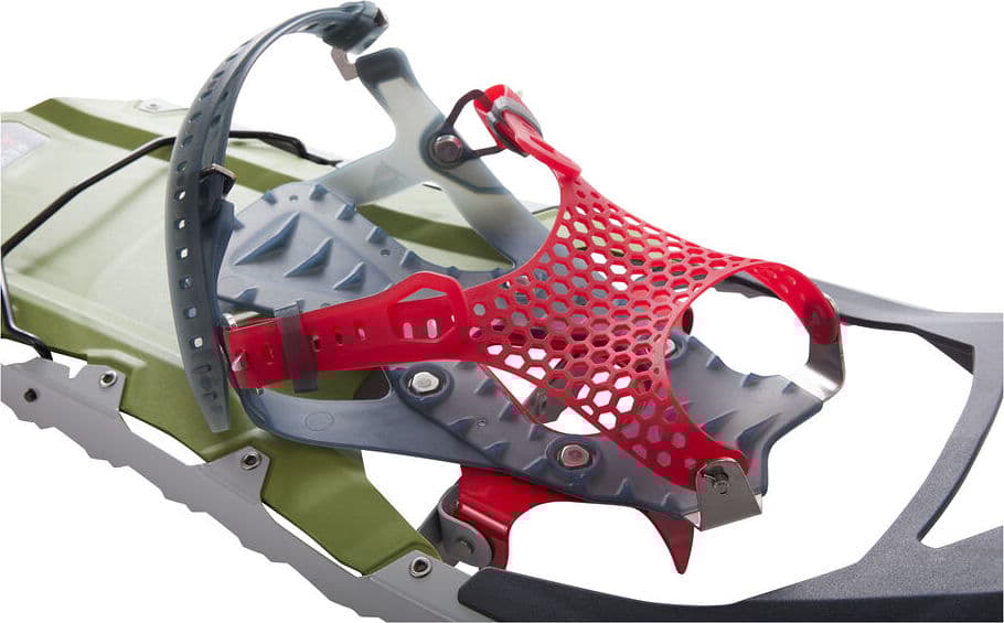 Product gallery image number 4 for product Revo™ Ascent Snowshoes 25 in - Men's