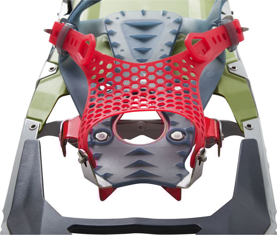 Product gallery image number 3 for product Revo™ Ascent Snowshoes 25 in - Men's