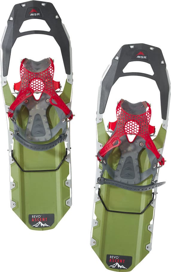 Product gallery image number 5 for product Revo™ Ascent Snowshoes 25 in - Men's