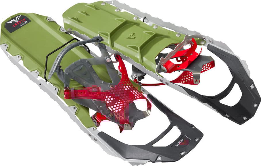 Product gallery image number 1 for product Revo™ Ascent Snowshoes 25 in - Men's