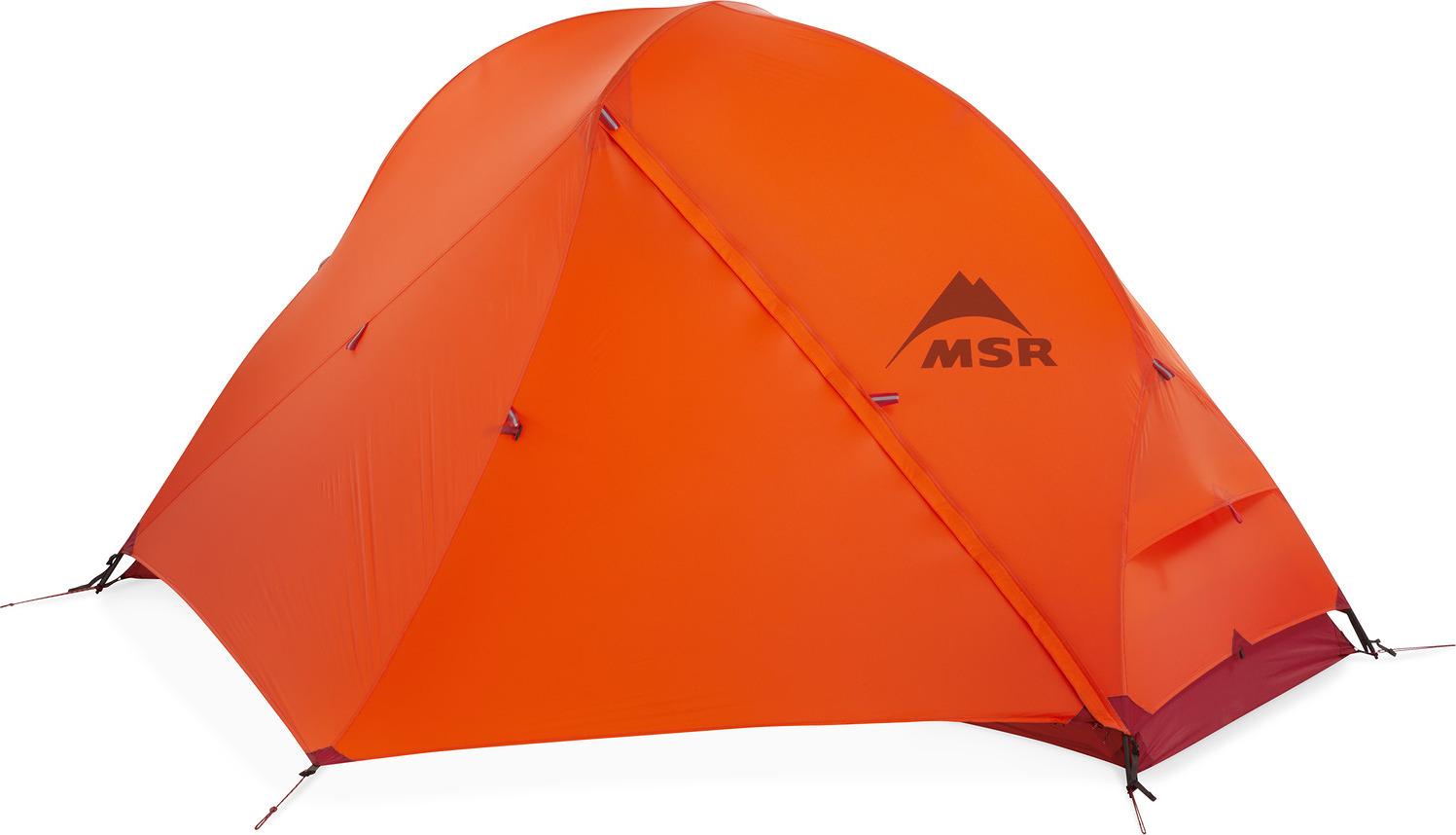 Product gallery image number 2 for product Access 1 Four-Season Solo Tent