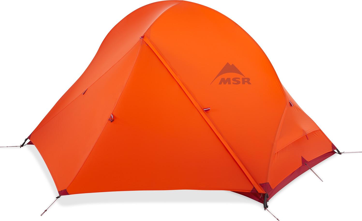 Product gallery image number 2 for product Access 2 Four-Season Ski Touring Tent