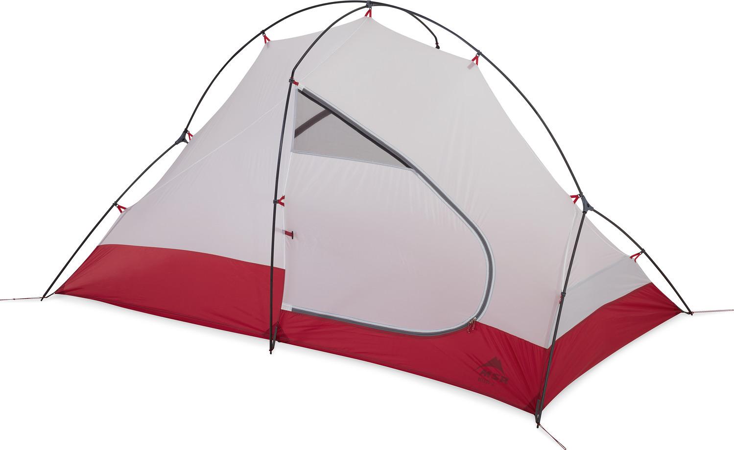 Product gallery image number 3 for product Access 2 Four-Season Ski Touring Tent