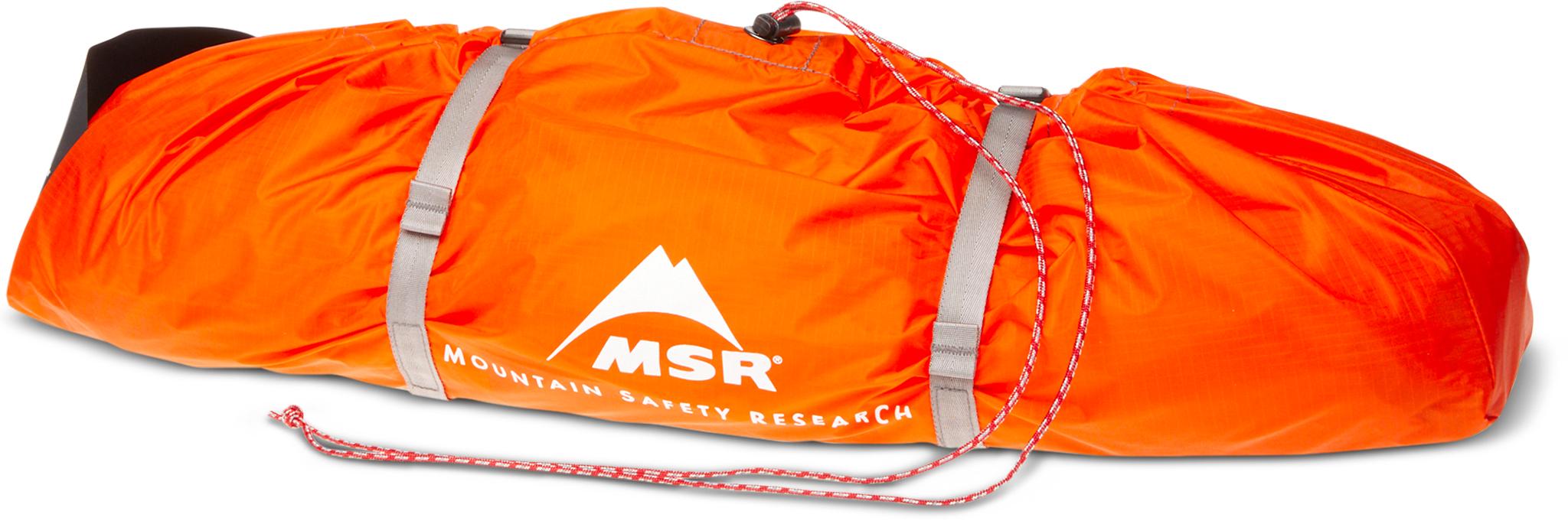 Product gallery image number 4 for product Access 2 Four-Season Ski Touring Tent