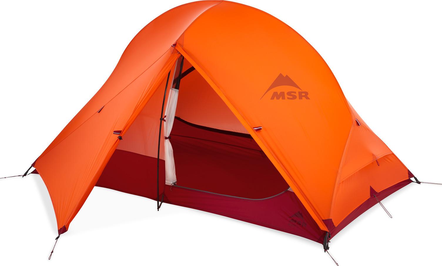 Product gallery image number 1 for product Access 2 Four-Season Ski Touring Tent