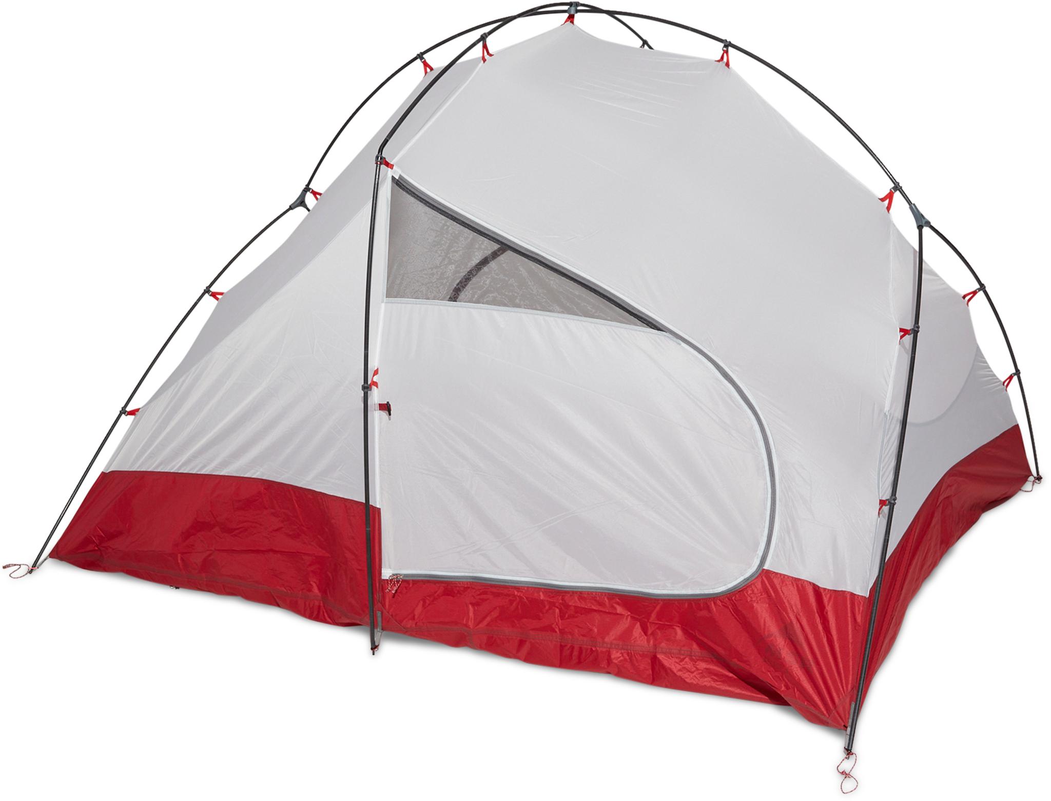 Product gallery image number 5 for product Access™ 3 Three-Person Four-Season Ski Touring Tent