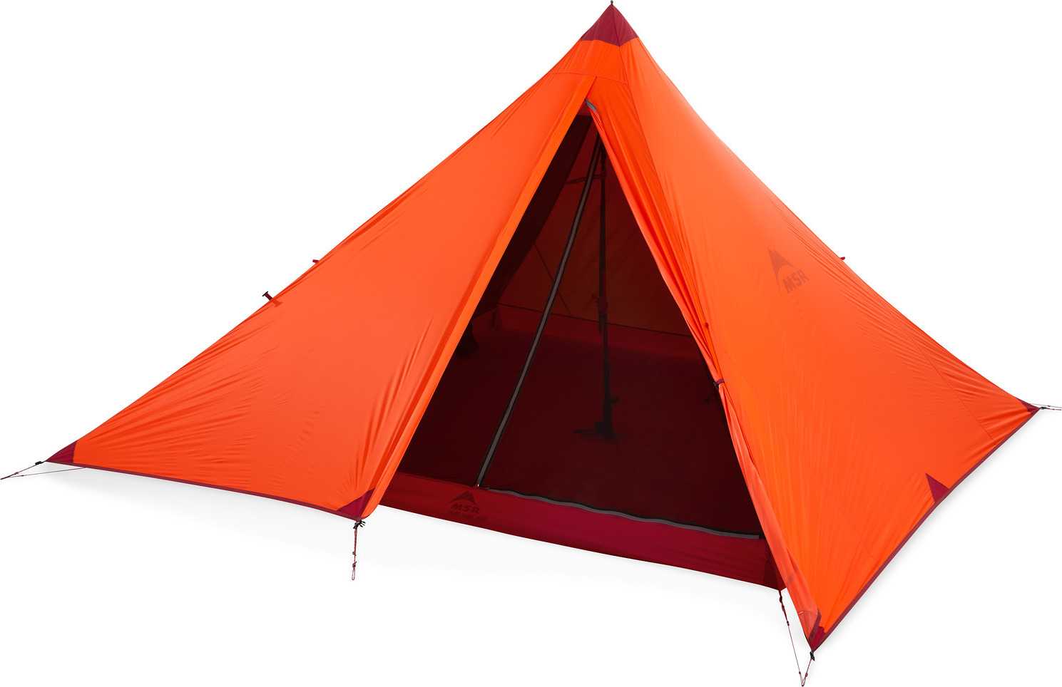 Image de produit pour Tapis de sol - moustiquaire Front Range