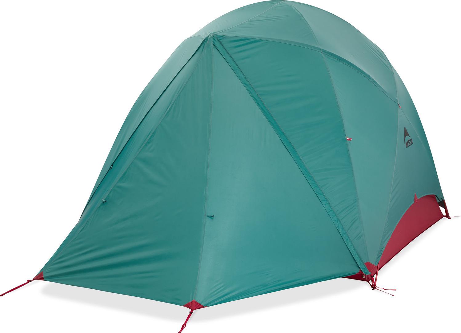 Product gallery image number 2 for product Habitude Tent - 4-person