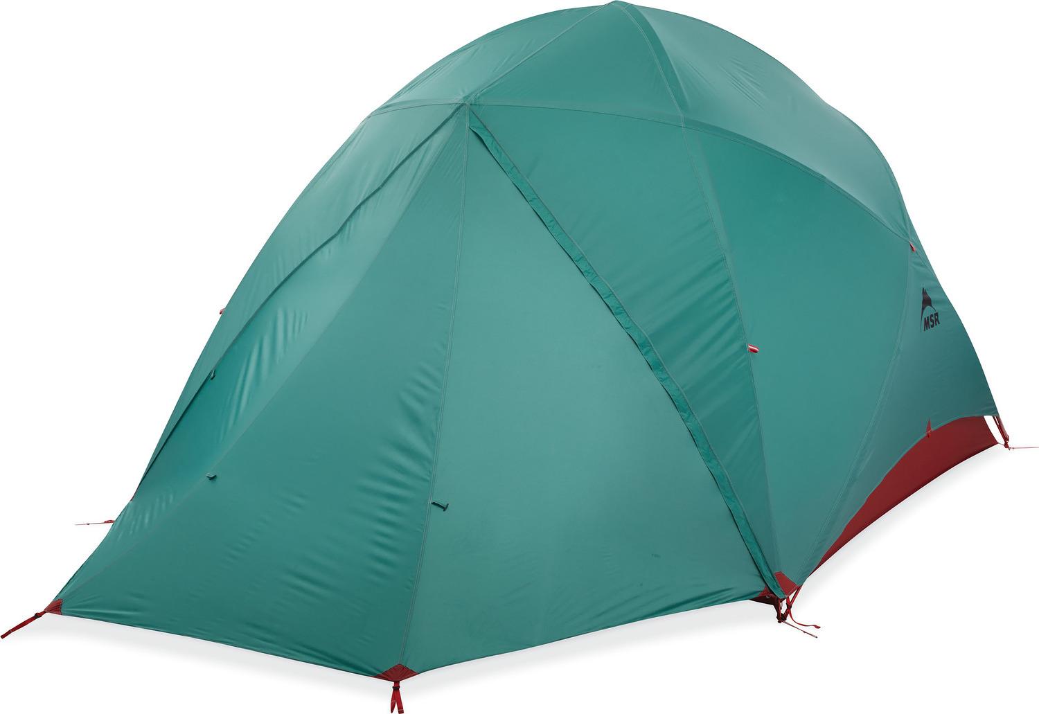 Product gallery image number 2 for product Habitude Tent - 6-person