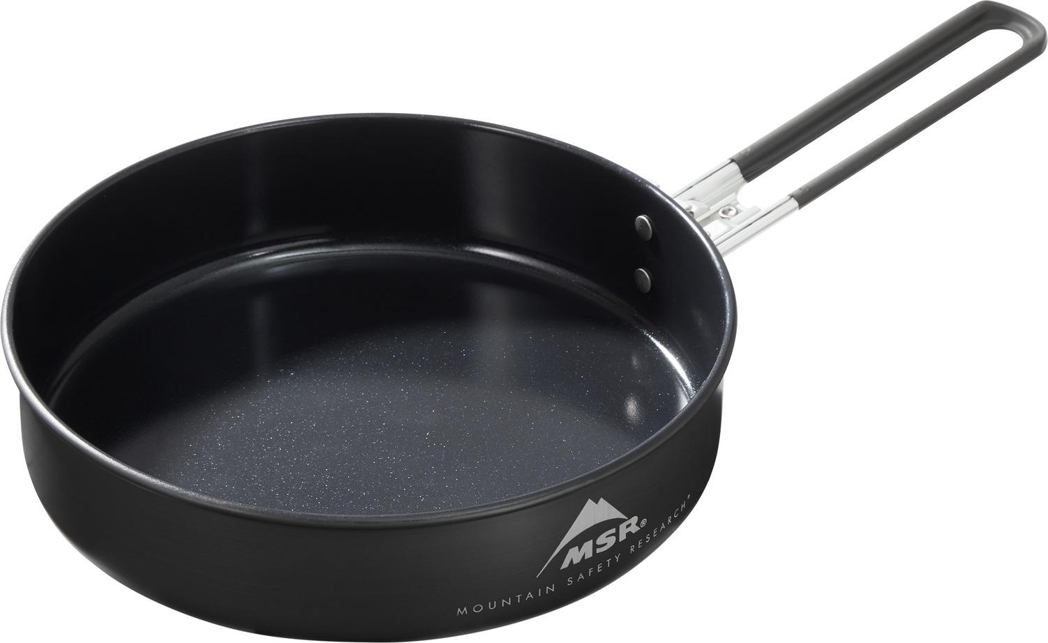 Product gallery image number 3 for product Ceramic Skillet