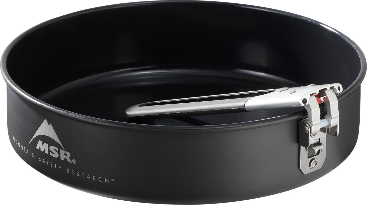 Product gallery image number 4 for product Ceramic Skillet