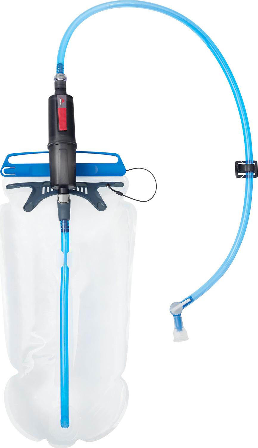 Product gallery image number 3 for product Thru-Link Inline Water Filter