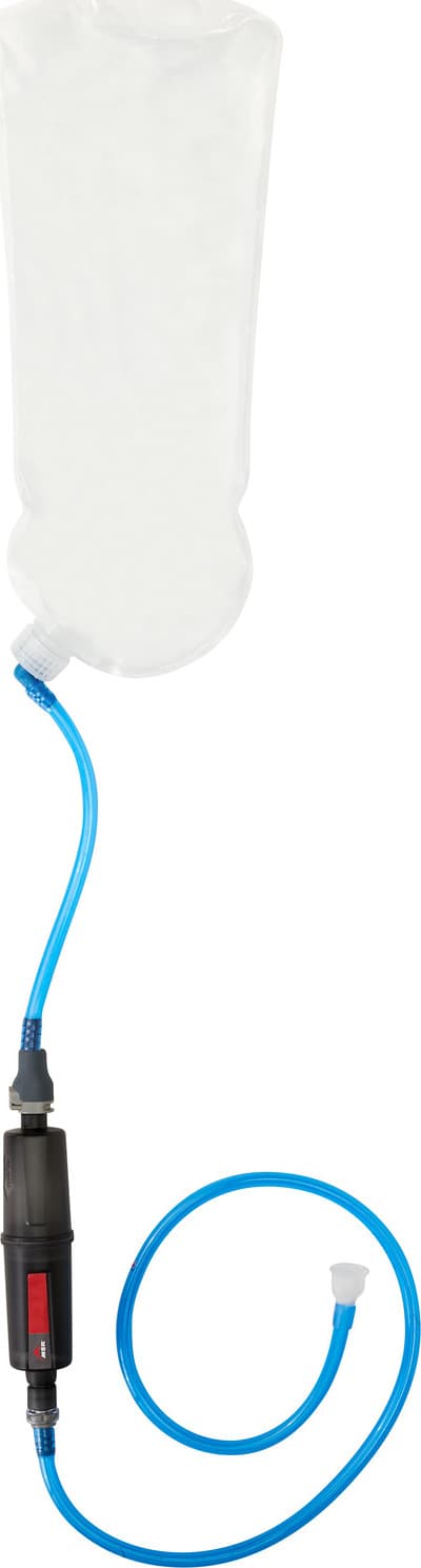 Product gallery image number 2 for product Thru-Link Inline Water Filter