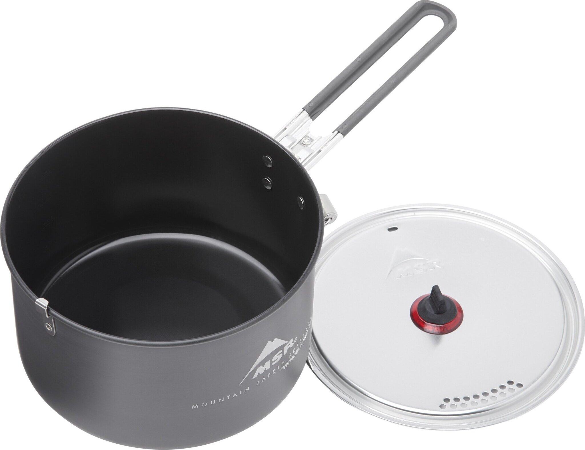 Numéro de l'image de la galerie de produits 7 pour le produit Pot WindBurner Sauce CV2