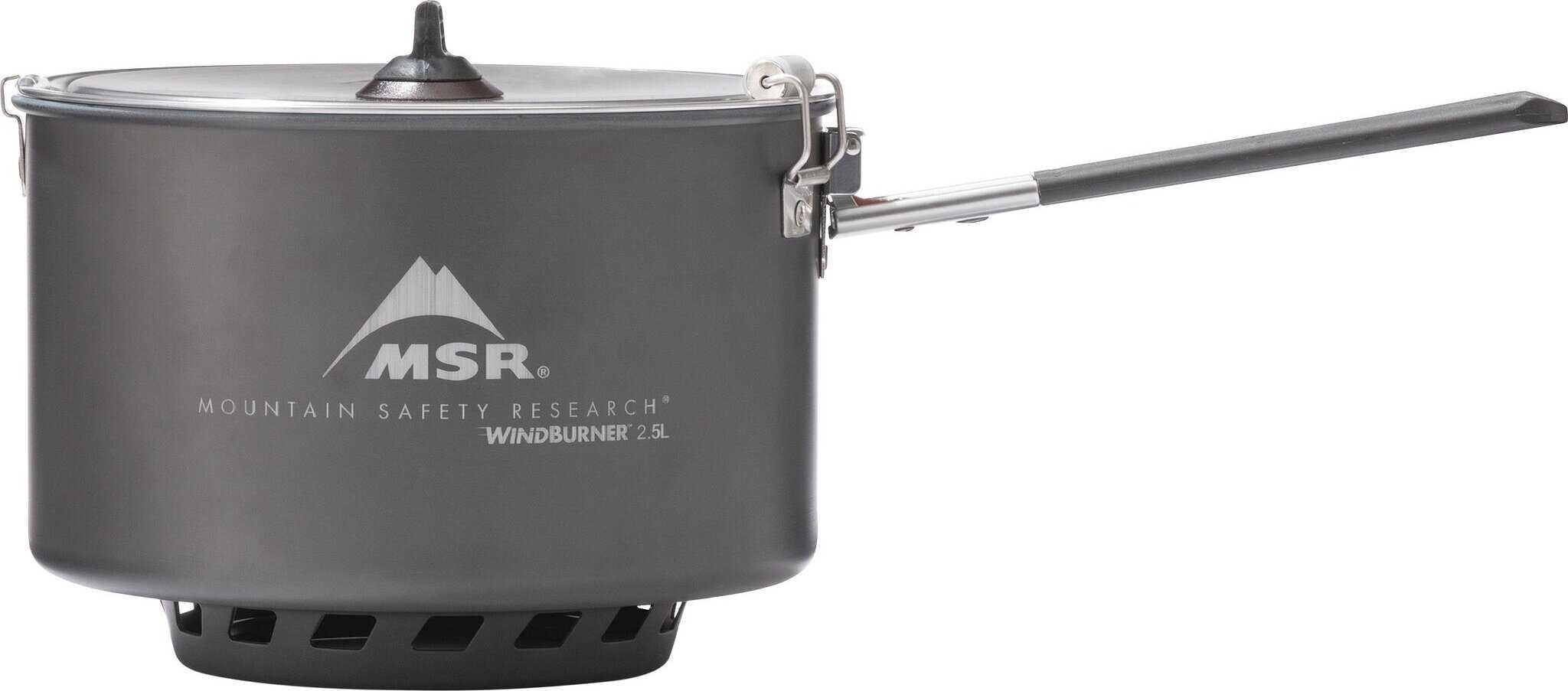 Product image for WindBurner Sauce Pot CV2