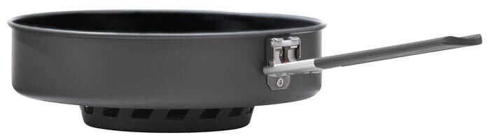 Product gallery image number 3 for product WindBurner Ceramic Skillet