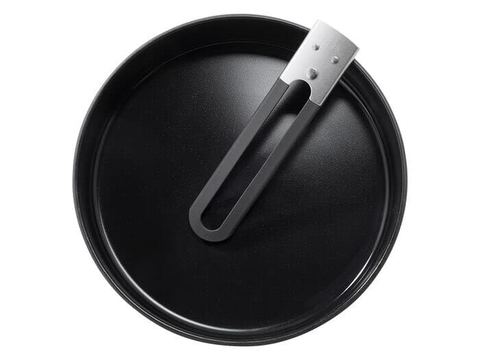 Product gallery image number 4 for product WindBurner Ceramic Skillet