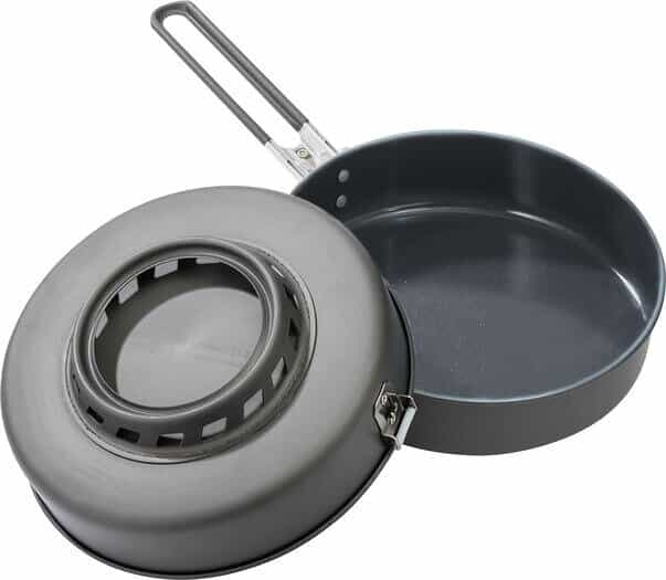 Product image for WindBurner Ceramic Skillet