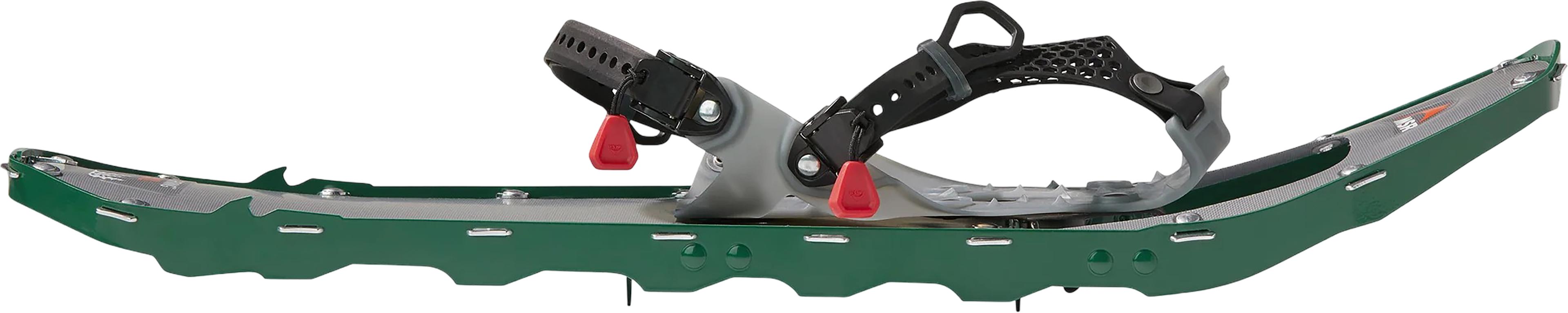 Product gallery image number 2 for product Lightning Trail Snowshoes - Men's