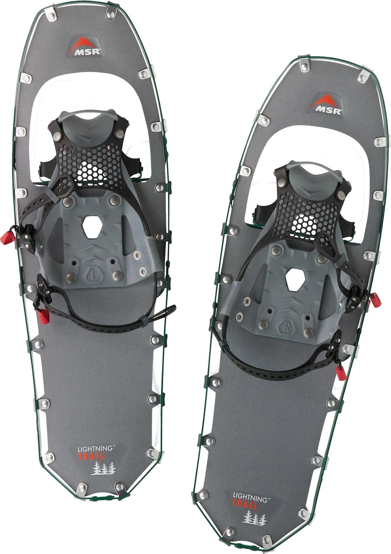 Product gallery image number 3 for product Lightning Trail Snowshoes - Men's