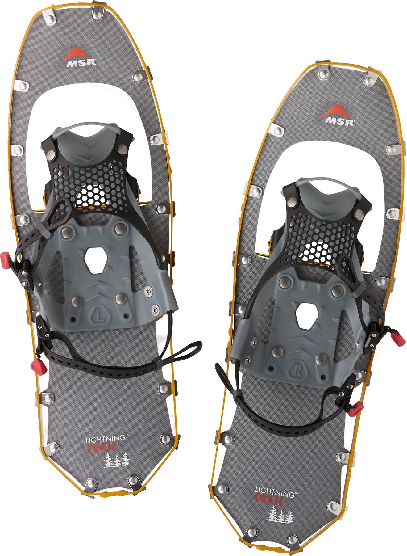 Product gallery image number 5 for product Lightning Trail Snowshoes - Women's