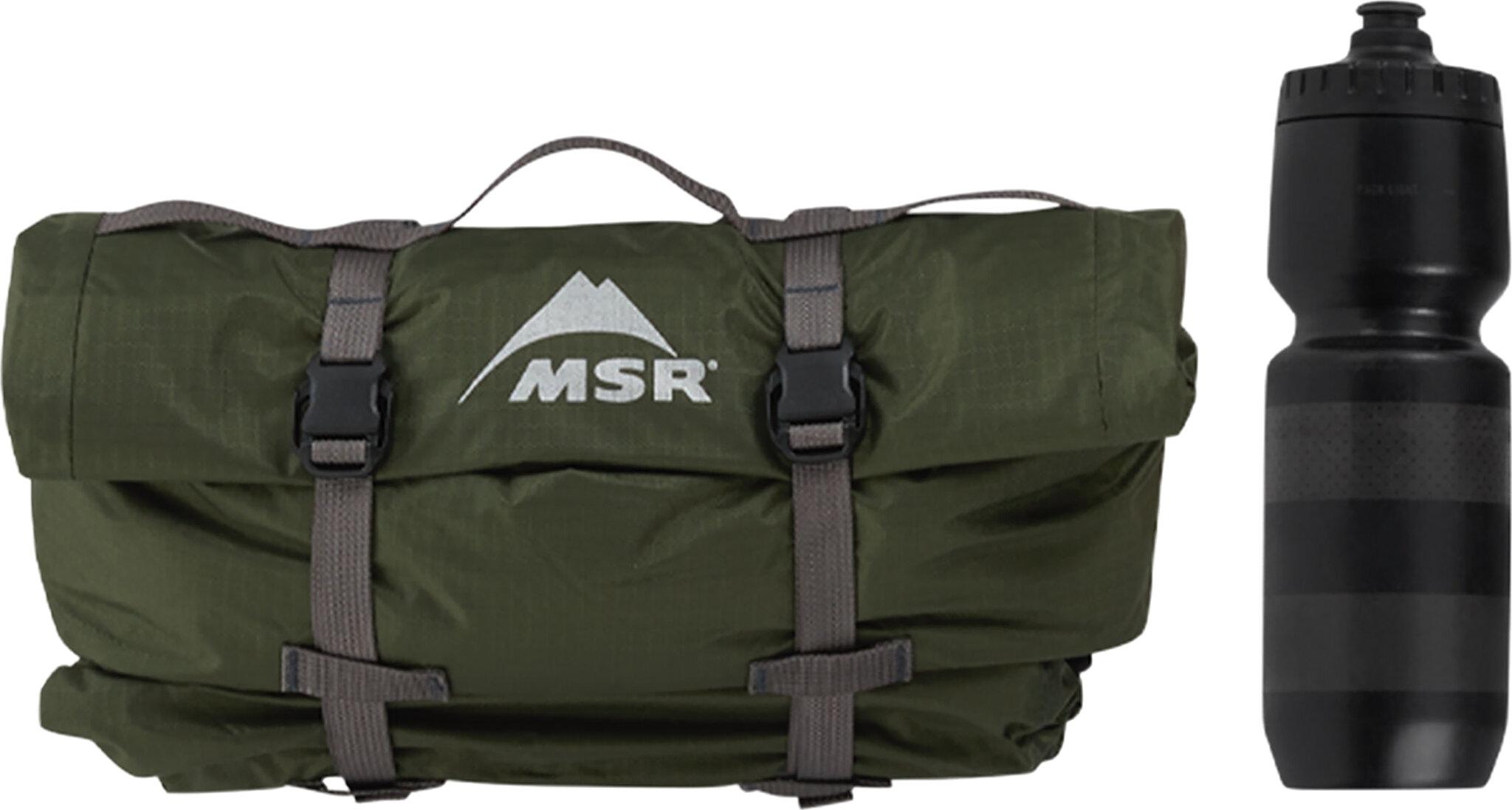 Product gallery image number 6 for product Hubba Hubba Bikepack Tent 1-person 