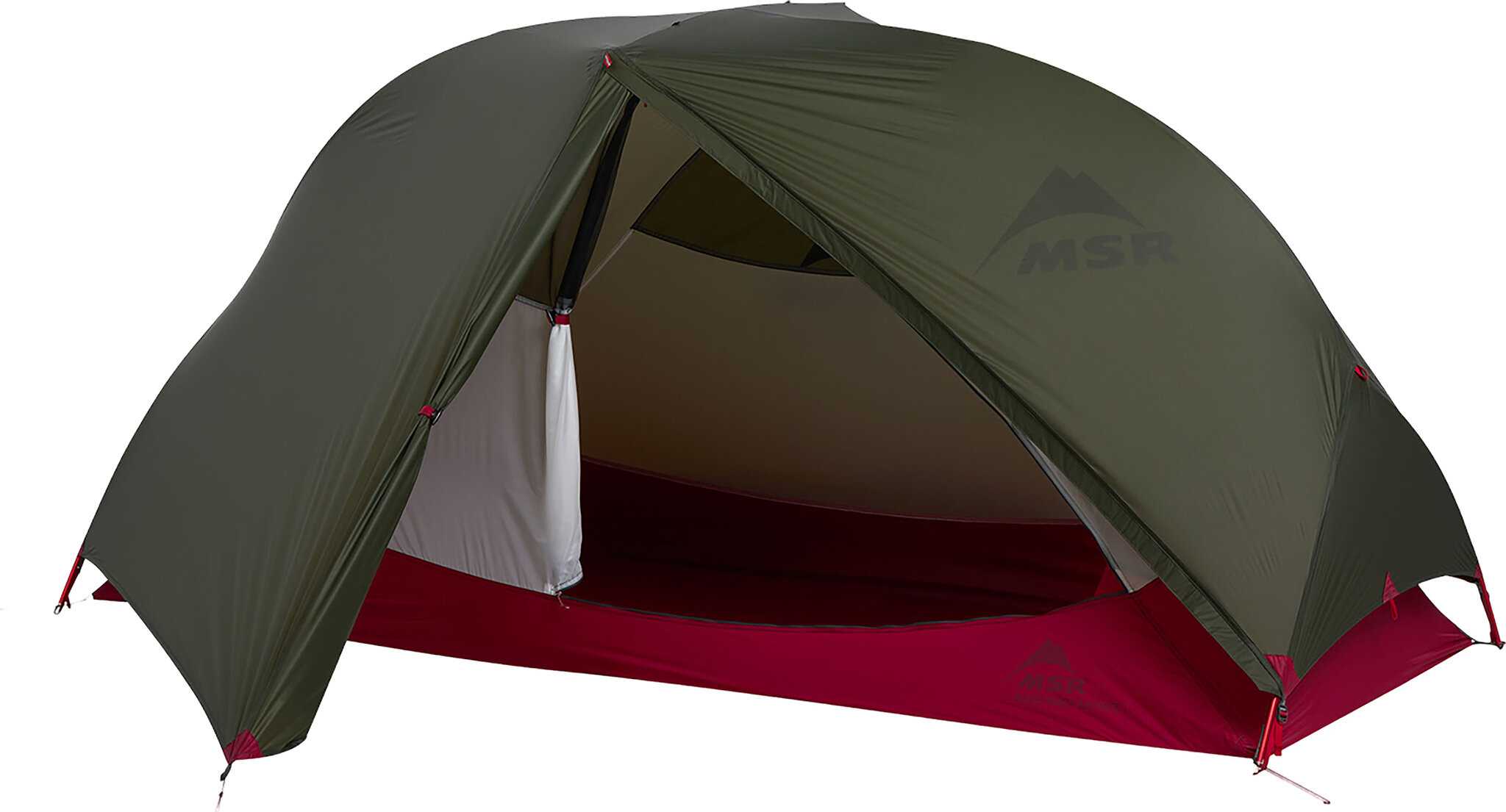 Product image for Hubba Hubba Bikepack Tent 1-person 