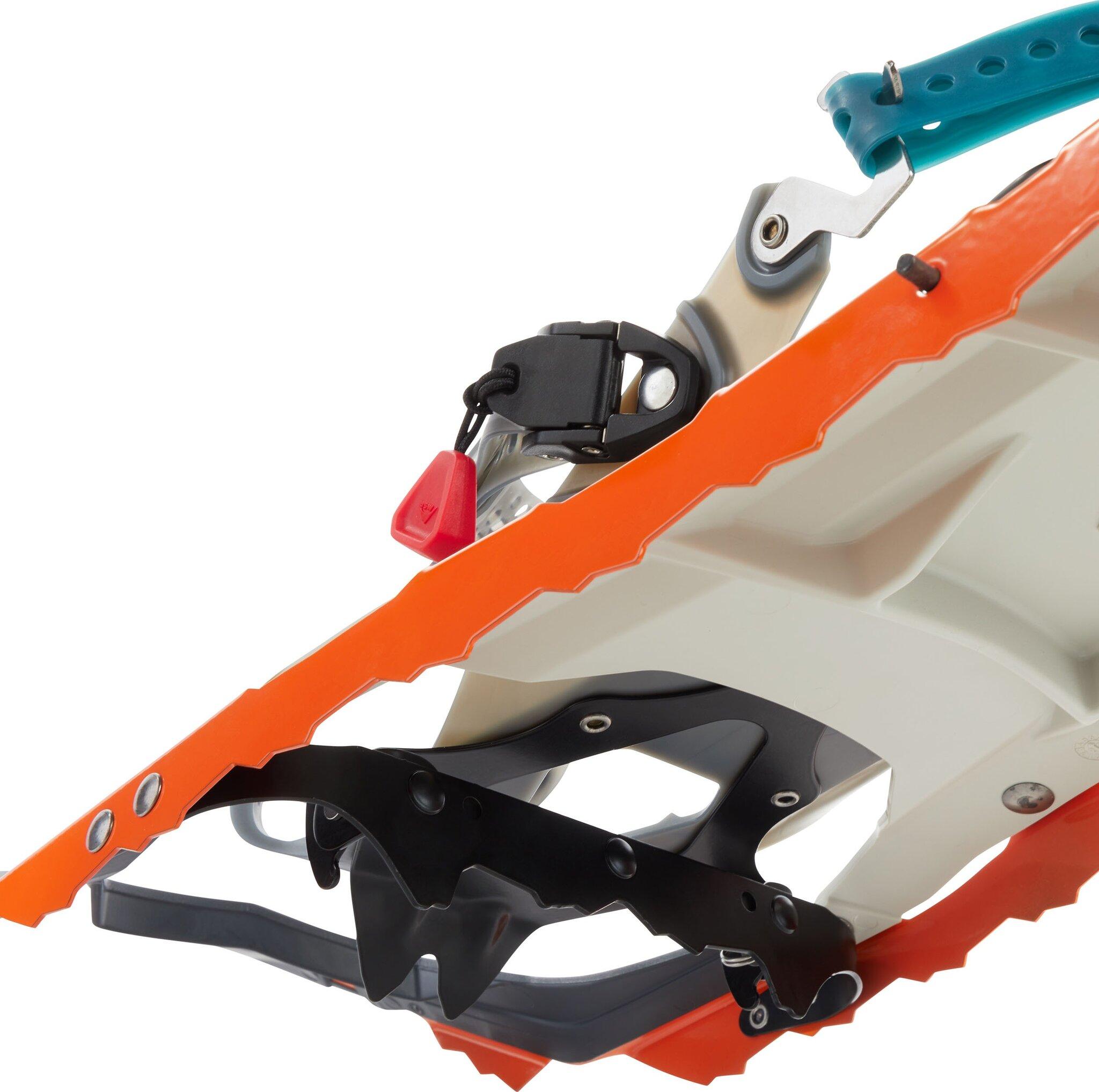 Product gallery image number 5 for product Revo Explore Snowshoes 25 Inches - Men's