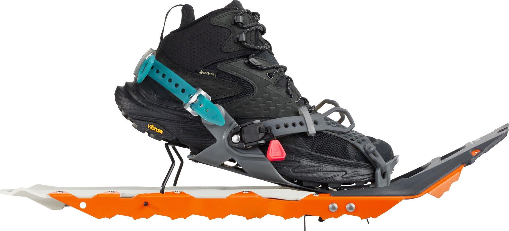 Product gallery image number 6 for product Revo Explore Snowshoes 25 Inches - Men's