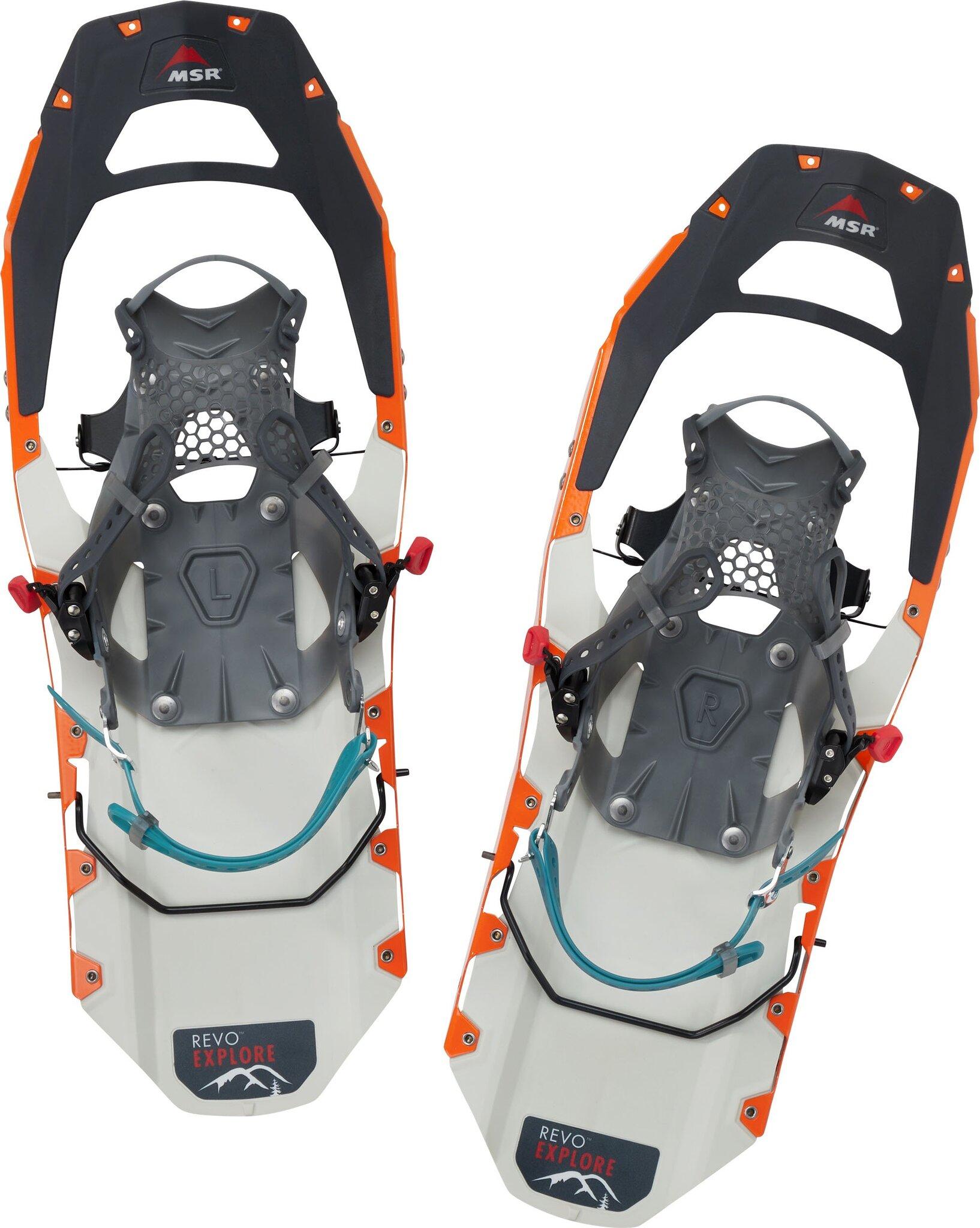 Product gallery image number 2 for product Revo Explore Snowshoes 25 Inches - Men's