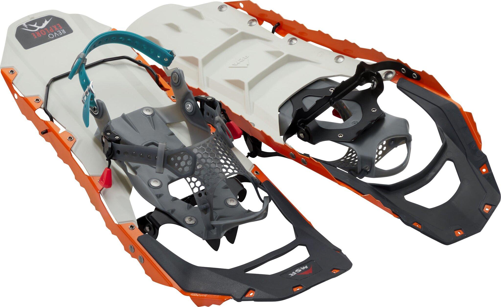 Product gallery image number 1 for product Revo Explore Snowshoes 25 Inches - Men's