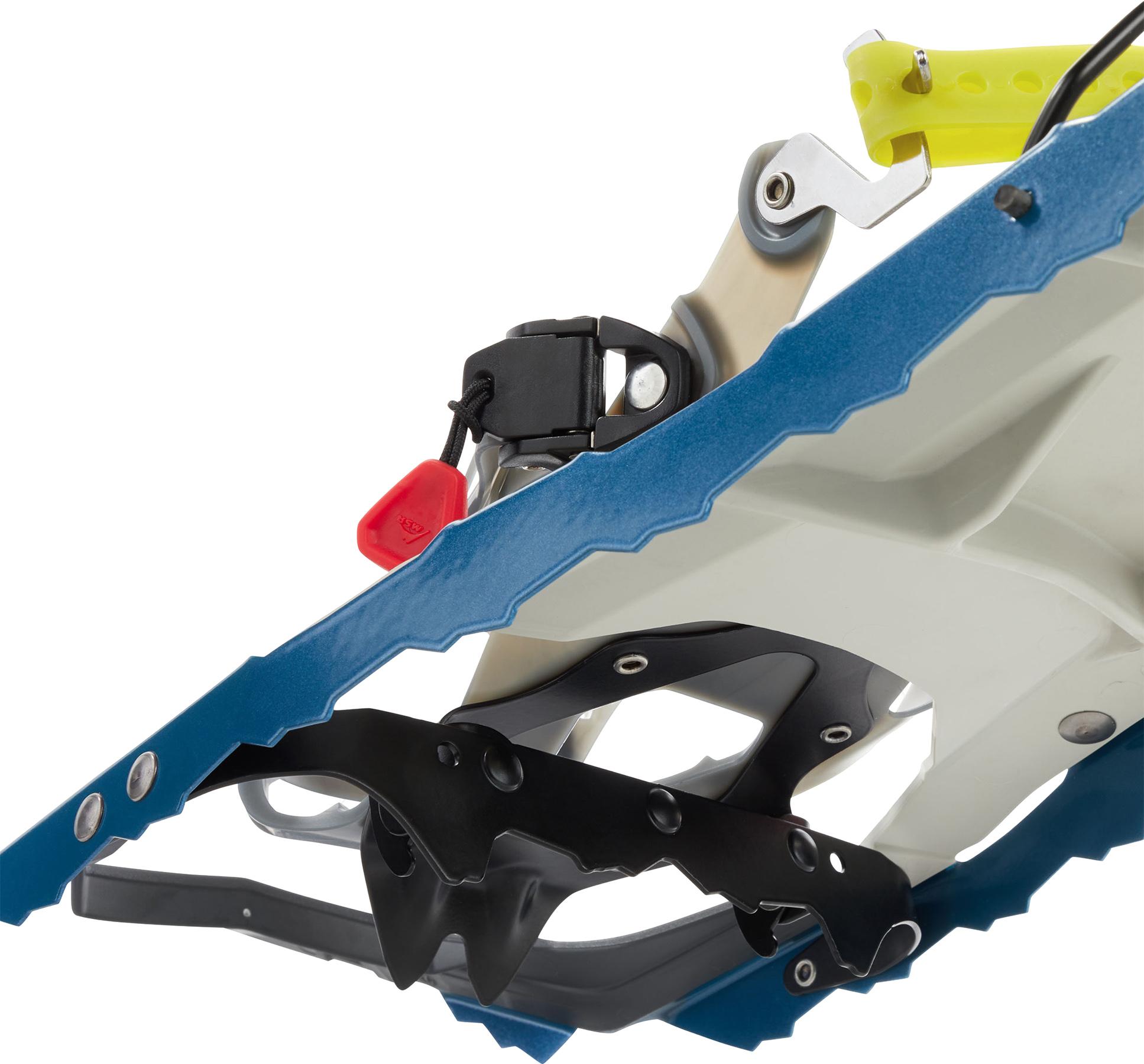 Product gallery image number 2 for product Revo Explore Snowshoes 22 Inches - Women's