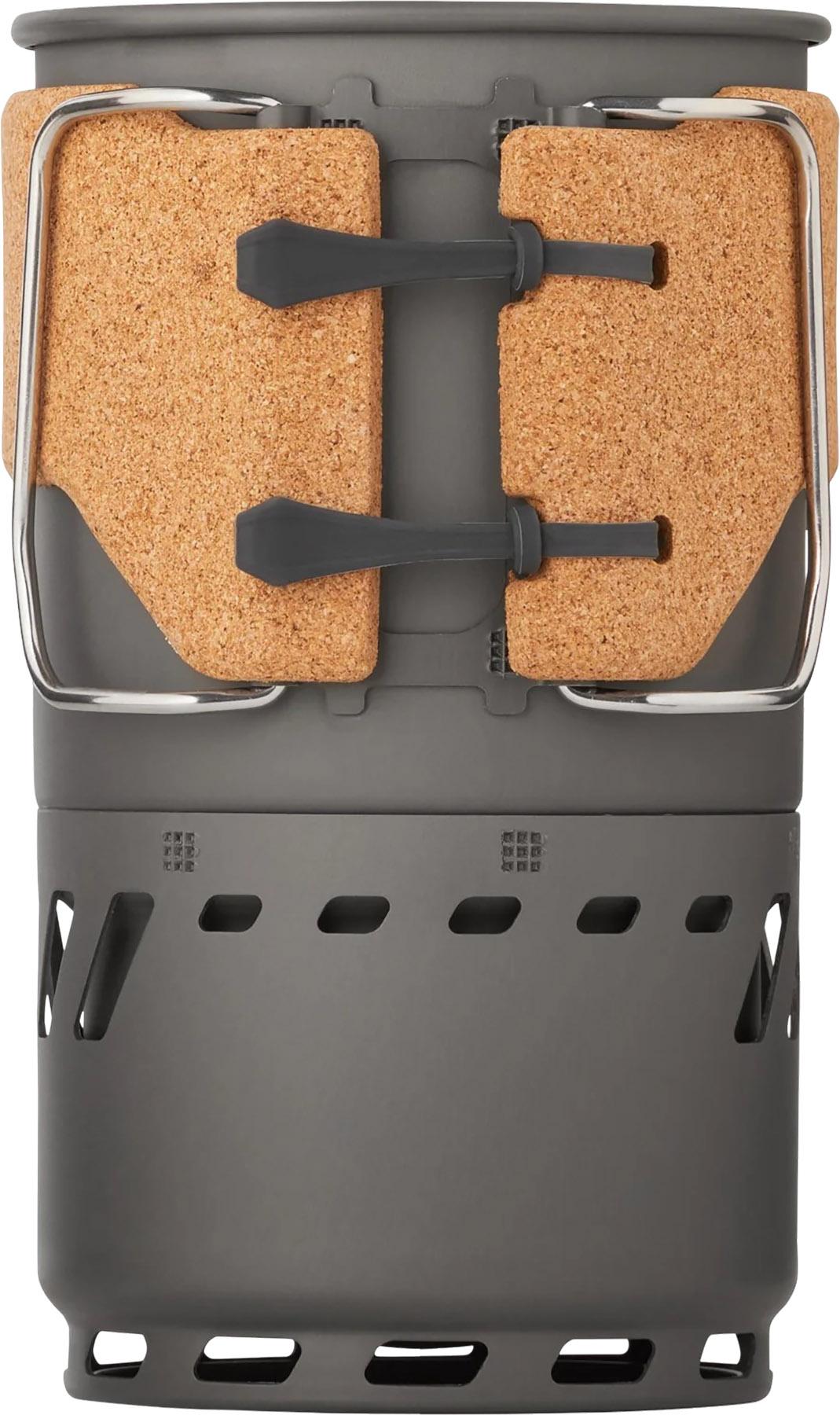 Numéro de l'image de la galerie de produits 7 pour le produit Système de réchaud Switch