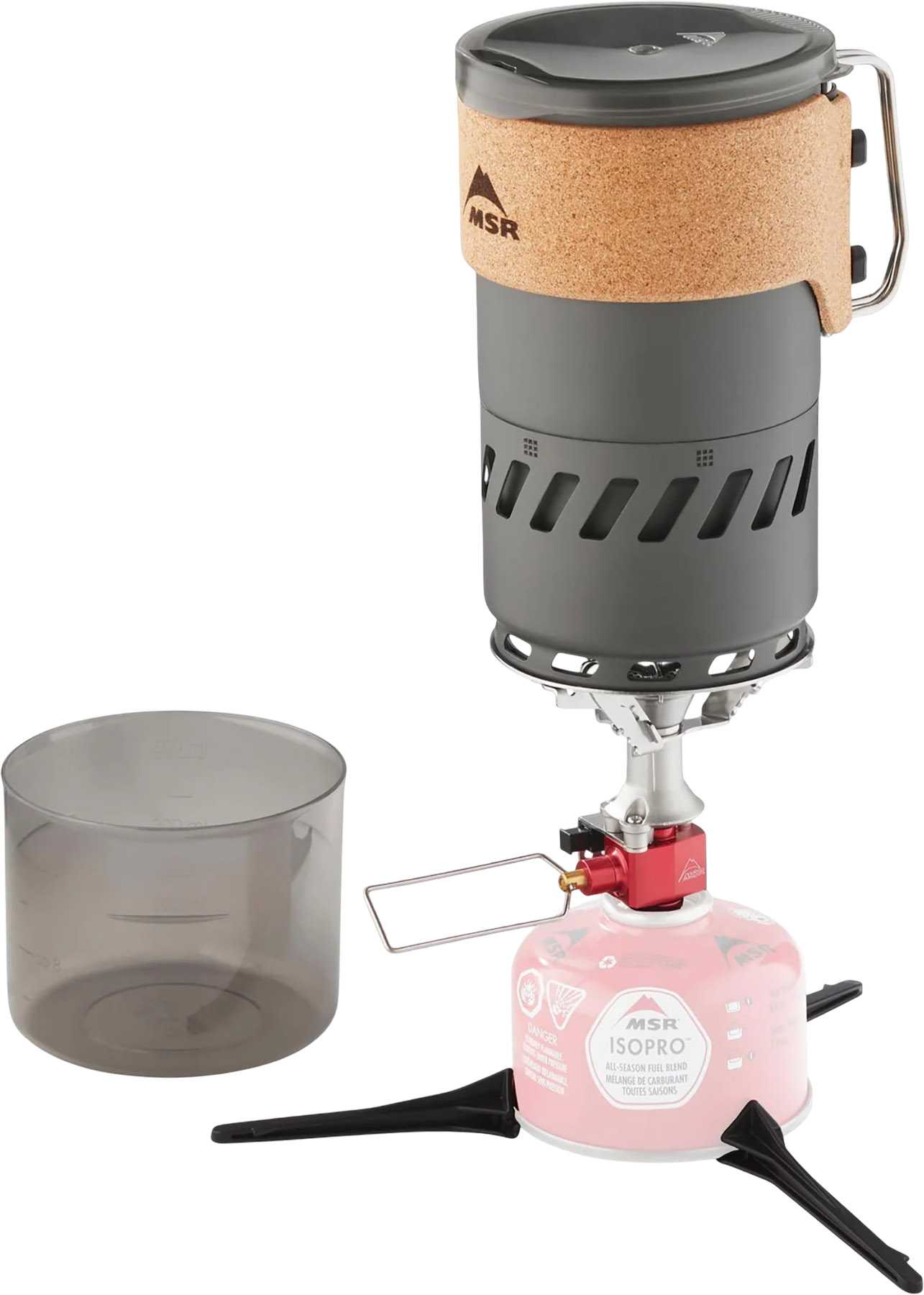 Product image for Switch Stove System